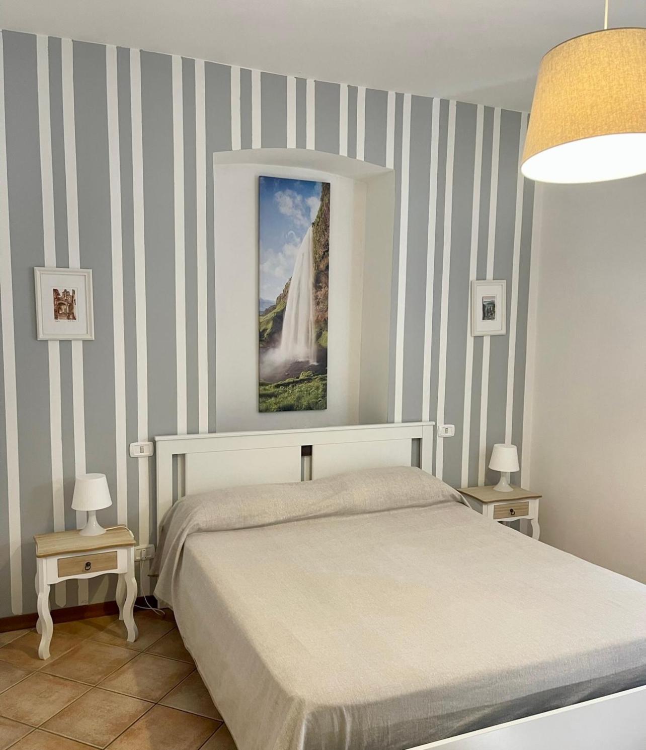 Il Casolare Della Cascata Otel Terni Dış mekan fotoğraf