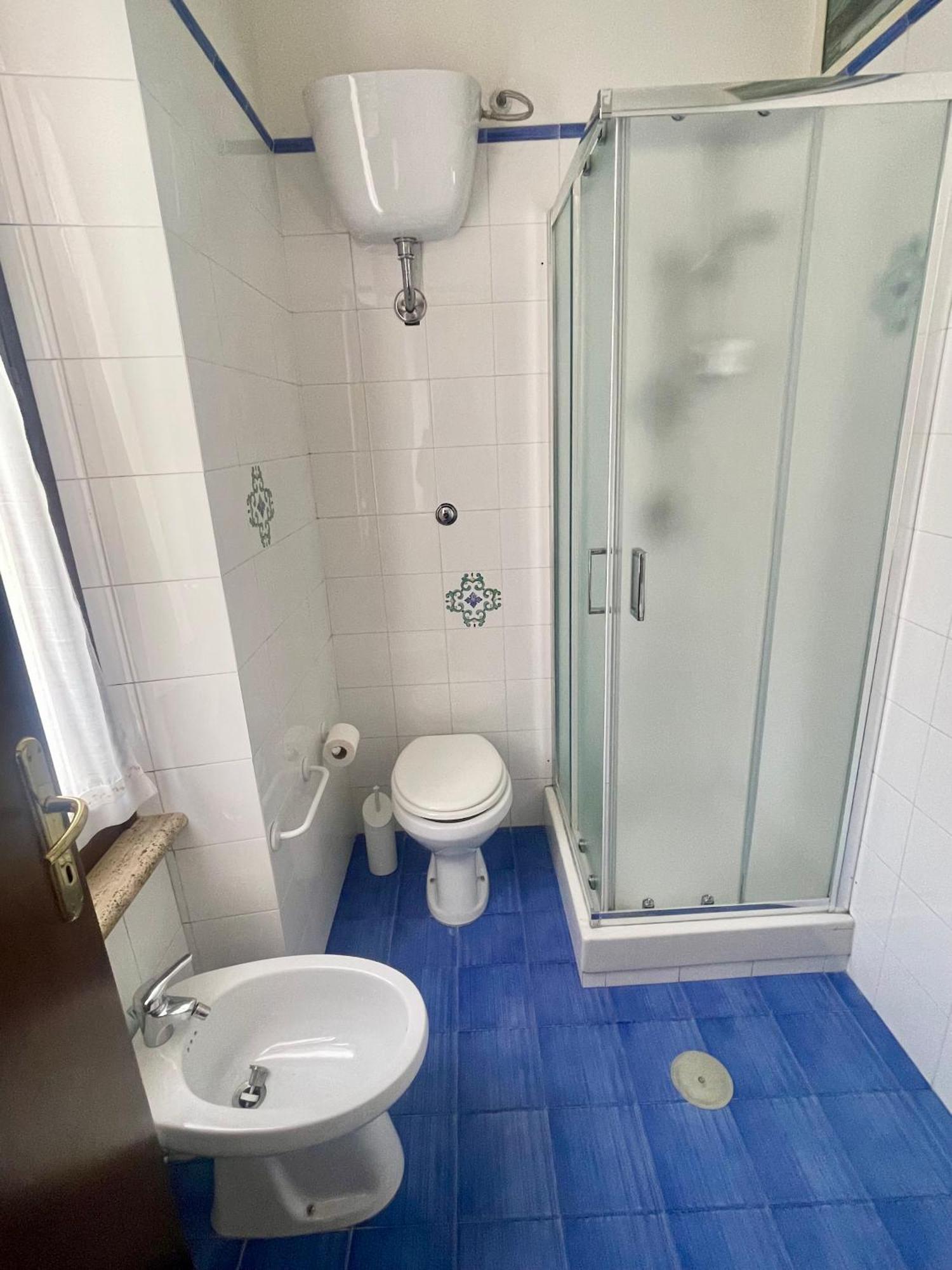 Il Casolare Della Cascata Otel Terni Oda fotoğraf