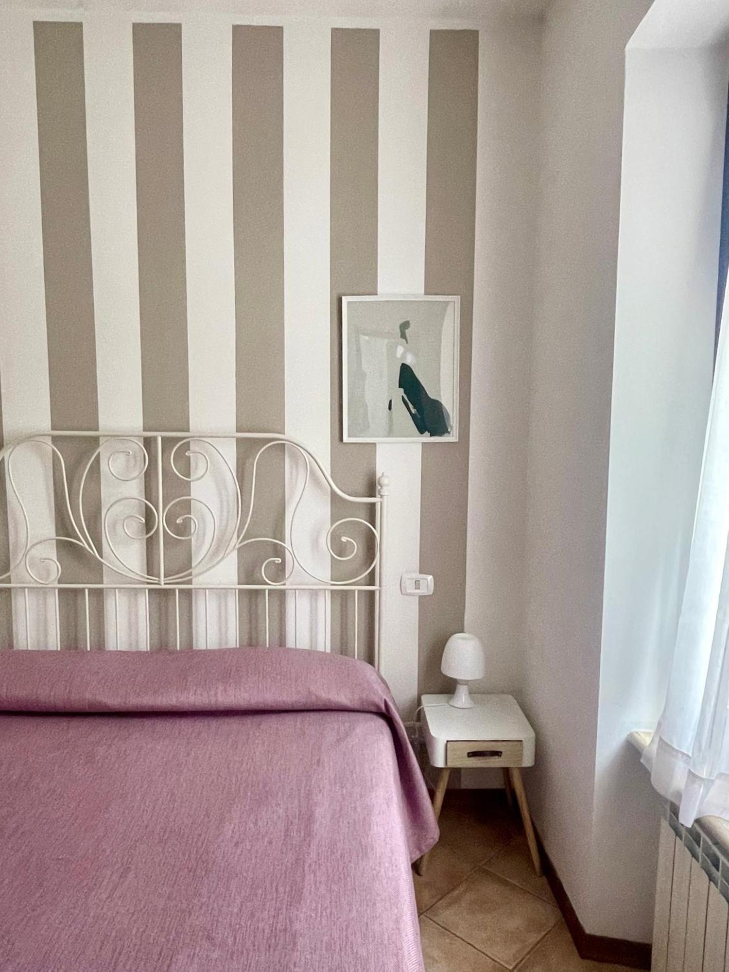 Il Casolare Della Cascata Otel Terni Dış mekan fotoğraf