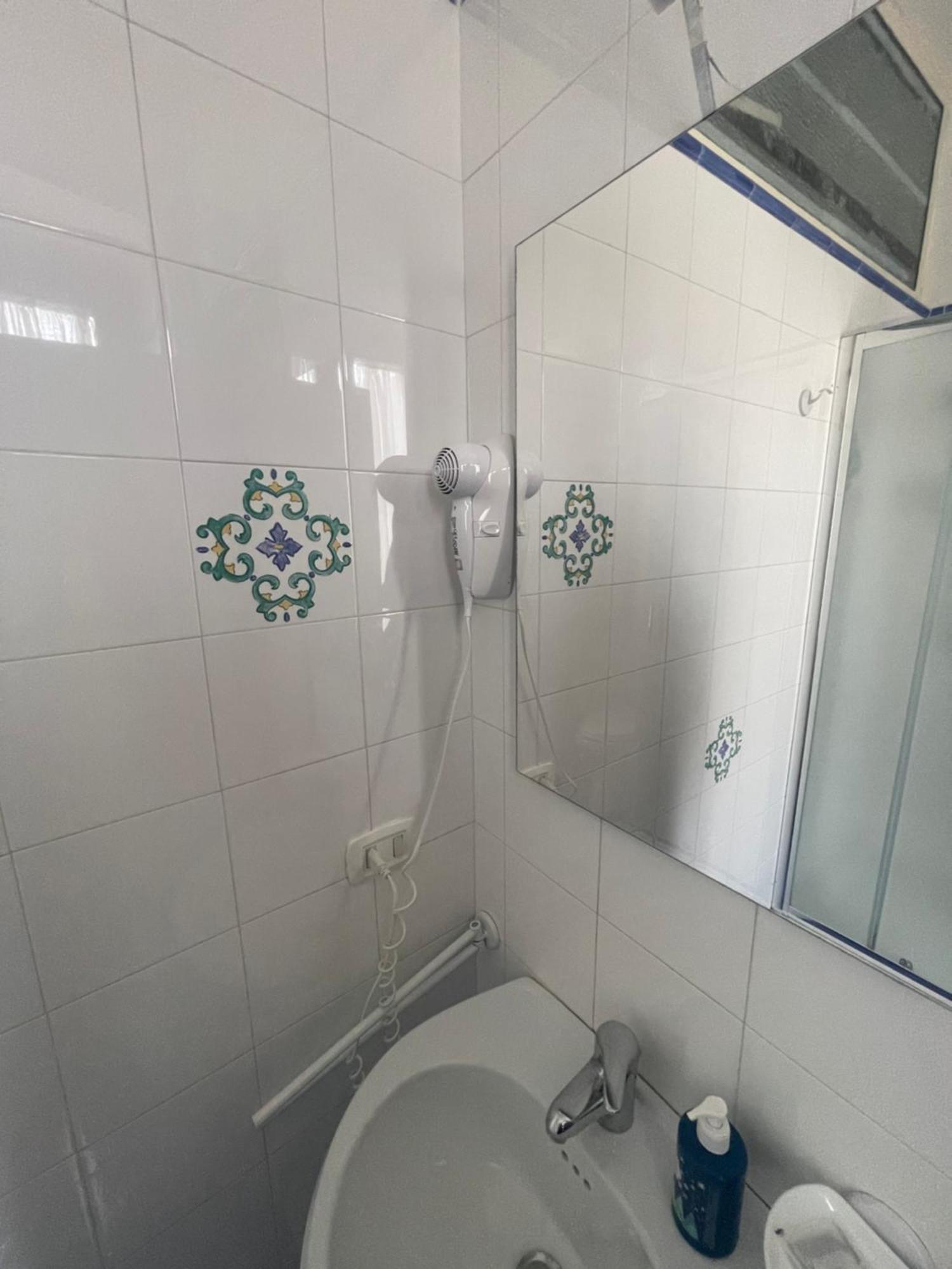 Il Casolare Della Cascata Otel Terni Oda fotoğraf