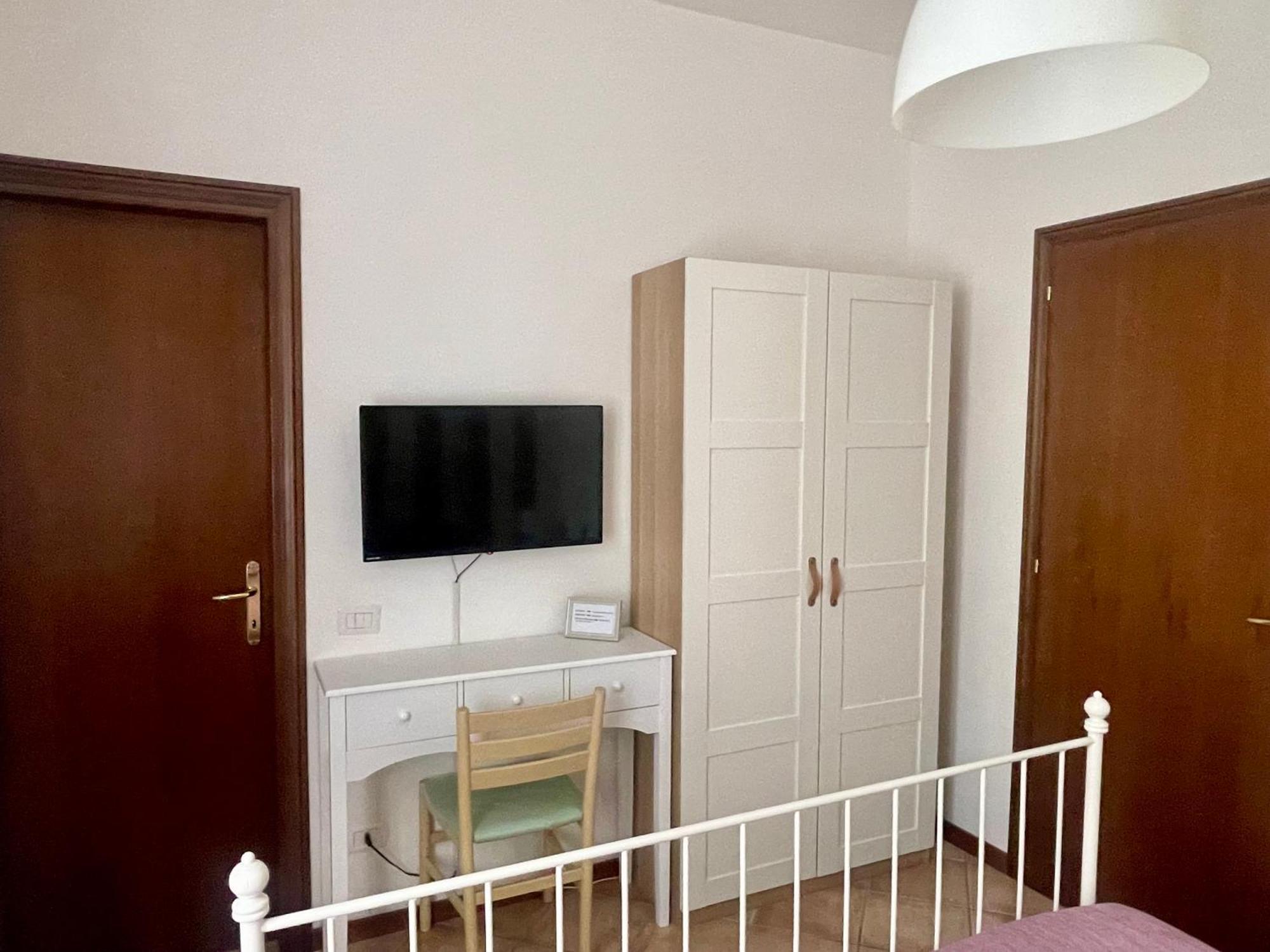 Il Casolare Della Cascata Otel Terni Oda fotoğraf