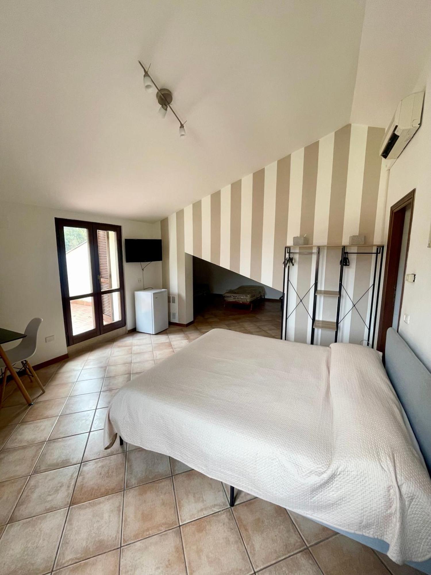 Il Casolare Della Cascata Otel Terni Oda fotoğraf