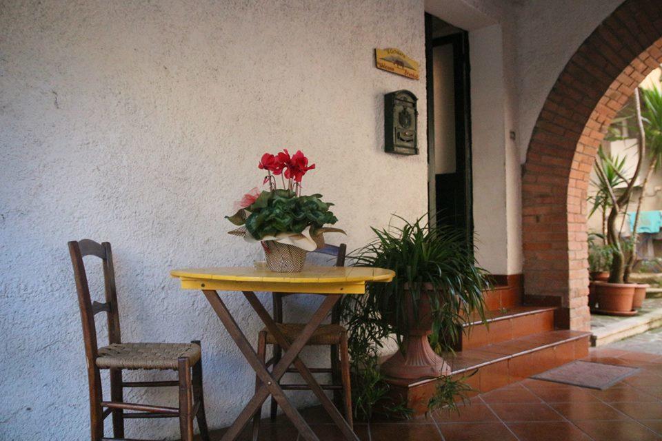 Il Casolare Della Cascata Otel Terni Dış mekan fotoğraf